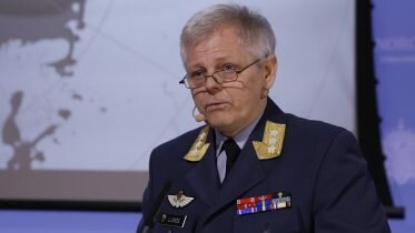 40 fighters associated with Norway left abroad