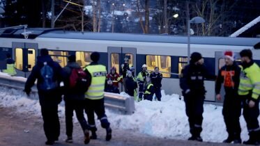The chaos at Holmenkollen is being evaluated