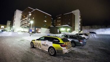 Man shot in Nittedal, has died