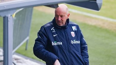 Semb says quality of Norwegian footballing success is ‘’historic’’