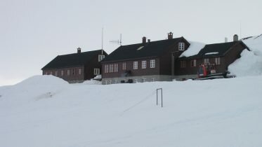Over 20 people affected by outbreak of stomach virus at Hardangervidda