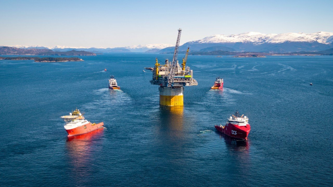 Norway will earn more than Australia in Great Australian Bight