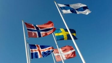 Nordic defence ministers meet in Bergen