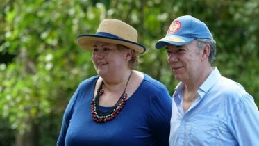 Colombia and Norway strengthens cooperation to protect the Amazon