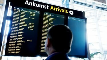 EU verdict notifies of repayment decision against airlines