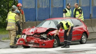Young people will learn more about drugs and traffic