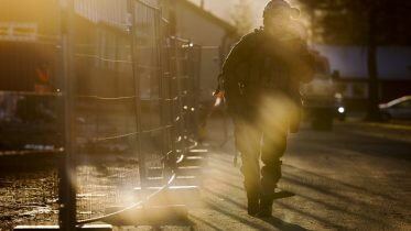 The Armed Forces publishes video footage where Norwegian soldiers kill IS warriors