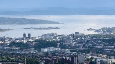 NEA: ‘Except for Oslo, Air-quality improving’