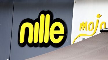 DNB takes over the low price chain Nille