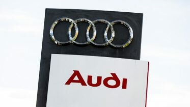 Audi recalls 1.2 million cars