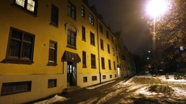 Man charged with Tøyen killing in 2016