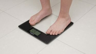 More young people are overweight