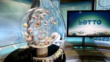 Norwegian wins 319 million kroner on lottery