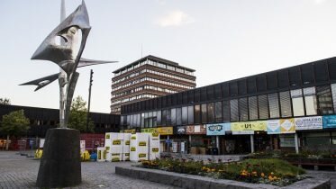 UiO among the world’s most innovative