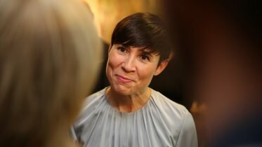 Søreide: NOK 500M to World Food
