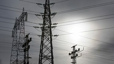 Need for power increases in Norway