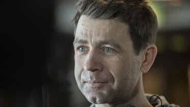 Bjørndalen says he had heart fibrillation this summer