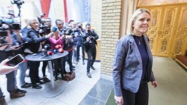 Listhaug to publish a book – expects to cause reactions