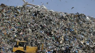 Researchers discover enzyme that “eats plastic”