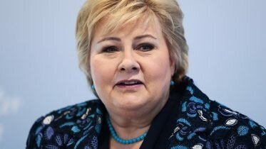 Solberg on the Korean unity: – Gives reason for careful optimism