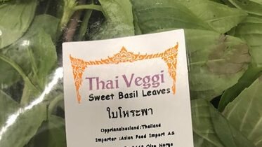 Basil withdrawn from stores after E. coli finding