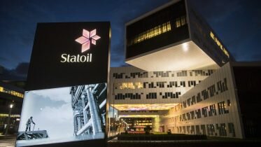 Statoil sells-off UK oil shelf