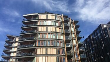 Oslo 2nd Quarter Housing Prices up 6%