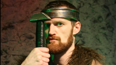 Shakespeare Castle Tour, MACBETH