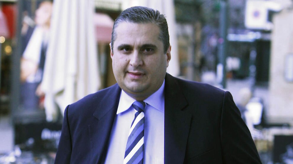Tromsdal charged with hiring torpedoes