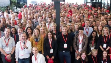 Innovation Norway is an attractive employer