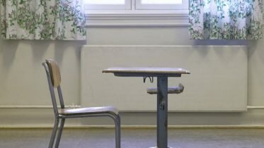 Students were sent home from exams due to the heat
