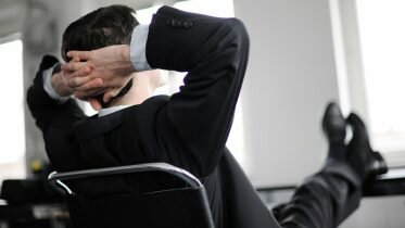 Frequent breaks make you more efficient