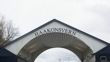 Three soldiers suffered heat stroke during shooting test in Bergen