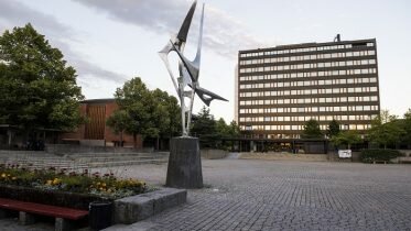 Attempted hacking of Norwegian researchers by Iran