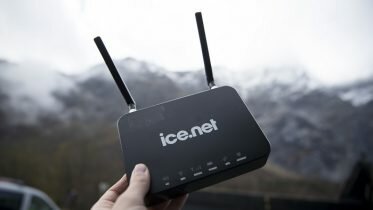 Ice warns customers against flammable router batteries