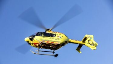 Canoeing Accident Claims Vinje Man