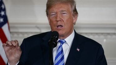 Is the US heading for war in the Middle East?