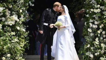 Over 29 million people saw the royal wedding in the United States