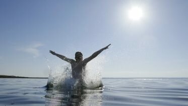 Oslo and Bergen vie for setting heat records