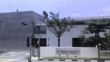Norwegian jailed in Singapore