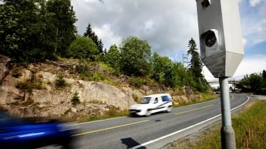 Police despair at rising pile of unpaid fines for foreign drivers