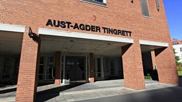 Syrian man convicted of raping a woman in Aust-Agder