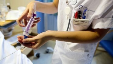 One in three breast cancer patients doesn’t need chemotherapy