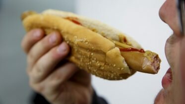 820,000 Norwegians buy fast food at petrol stations every month