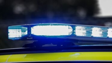 Dog shot after attacking police in Oppland