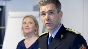The police can’t repatriate enough illegal immigrants this year