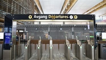 Oslo Airport to be expanded again