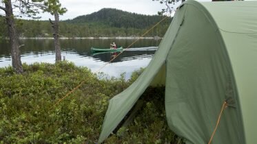 Couple asked Nav for housing assistance – got a tent