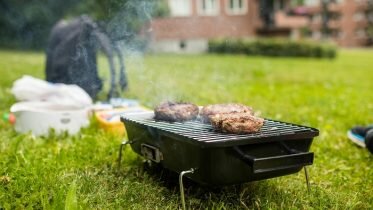 Up to 300 people called emergency services with barbecue questions
