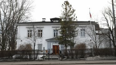 Russia’s Embassy are very concerned about the stationing of US troops in Norway